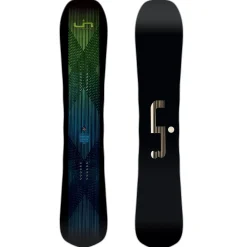 Lib Tech Cygnus BM C2 Snowboard 2025- Snowboards