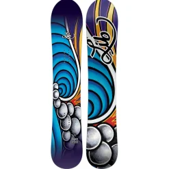 Lib Tech Dynamiss C3 Snowboard - Women's 2024- Snowboards