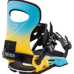 Lib Tech Dynamiss C3 Snowboard + Bent Metal Forte Snowboard Bindings - Women's 2024- Snowboards With Bindings|Snowboard Packages