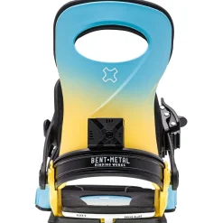 Lib Tech Dynamiss C3 Snowboard + Bent Metal Forte Snowboard Bindings - Women's 2024- Snowboards With Bindings|Snowboard Packages