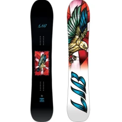 Lib Tech Dynamiss C3 Snowboard + Bent Metal Stylist Snowboard Bindings - Women's 2025- Snowboards With Bindings|Snowboard Packages