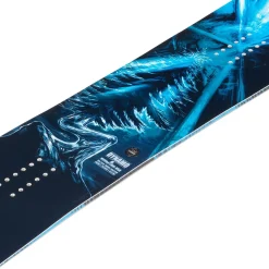 Lib Tech Dynamo C3 Snowboard + Bent Metal Axtion Snowboard Bindings 2024- Snowboards With Bindings|Snowboard Packages