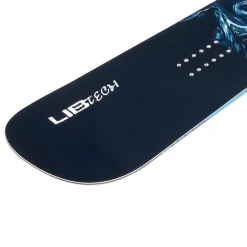 Lib Tech Dynamo C3 Snowboard + Bent Metal Axtion Snowboard Bindings 2024- Snowboards With Bindings|Snowboard Packages