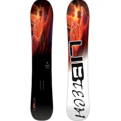 Lib Tech Dynamo C3 Snowboard + Bent Metal Anvil Snowboard Bindings 2025- Snowboards With Bindings|Snowboard Packages