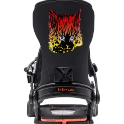 Lib Tech Dynamo C3 Snowboard + Bent Metal Transfer Snowboard Bindings + Ride Deadbolt Zonal Snowboard Boots 2024- Snowboards, Bindings & Boots|Snowboard Packages