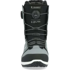 Lib Tech Dynamo C3 Snowboard + Bent Metal Transfer Snowboard Bindings + Ride Deadbolt Zonal Snowboard Boots 2024- Snowboards, Bindings & Boots|Snowboard Packages