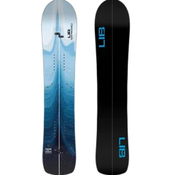 Lib Tech Escalator Splitboard 2025- Backcountry Snowboarding|Splitboards