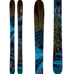 Lib Tech Hemi 102 Skis 2025- Skis