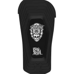 Lib Tech Jamie Lynn Twin 30YR Snowboard + Bent Metal Transfer Snowboard Bindings 2025- Snowboards With Bindings|Snowboard Packages