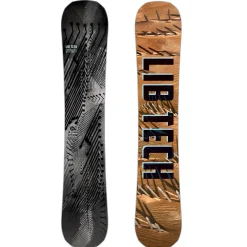 Lib Tech Legitimizer C3 Snowboard + Bent Metal Logic Snowboard Bindings 2025- Snowboards With Bindings|Snowboard Packages