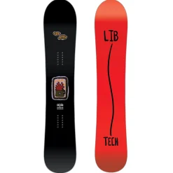 Lib Tech Lib Rig C3 Snowboard - Blem 2025- Snowboards