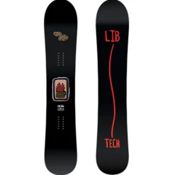 Lib Tech Lib Rig C3 Snowboard + Bent Metal Anvil Snowboard Bindings 2025- Snowboards With Bindings|Snowboard Packages