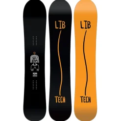 Lib Tech Lib Rig Snowboard 2024- Snowboards