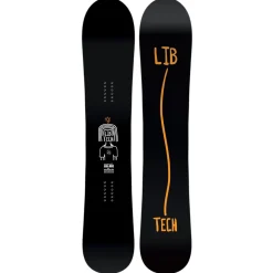 Lib Tech Lib Rig Snowboard 2024- Snowboards