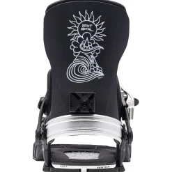 Lib Tech Lib Rig Snowboard + Bent Metal Transfer Snowboard Bindings 2024- Snowboards With Bindings|Snowboard Packages