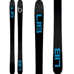 Lib Tech Libstick 88 Skis - Women's 2025- Skis