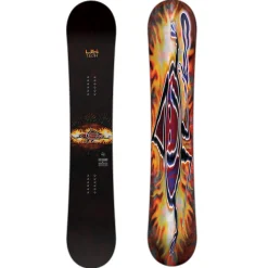 Lib Tech Off Ramp C3 Snowboard 2025- Snowboards