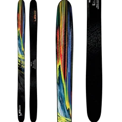 Lib Tech Proteen Skis - Kids' 2024-Kids Skis|Skis