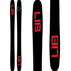 Lib Tech Proteen Skis - Kids' 2024-Kids Skis|Skis