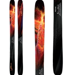 Lib Tech Proteen Skis - Kids' 2025-Kids Skis|Skis