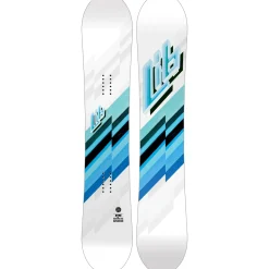 Lib Tech Ryme C3 Snowboard - Women's 2024- Snowboards