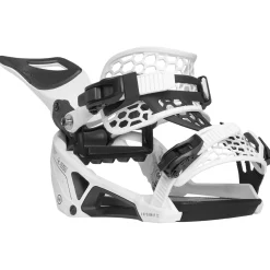 Lib Tech Skate Banana BTX Snowboard + Nidecker Supermatic Snowboard Bindings 2025- Snowboards With Bindings|Snowboard Packages