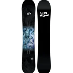 Lib Tech Skunk Ape C3 Snowboard 2025- Snowboards