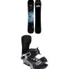 Lib Tech Skunk Ape C3 Snowboard + Bent Metal Transfer Snowboard Bindings 2025- Snowboards With Bindings|Snowboard Packages
