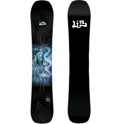 Lib Tech Skunk Ape C2X Snowboard 2025- Snowboards
