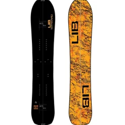 Lib Tech Split BRD Splitboard - Blem 2023- Backcountry Snowboarding|Splitboards