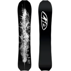 Lib Tech T. Rice Orca Snowboard - Blem 2025- Snowboards
