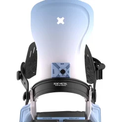 Lib Tech T. Rice Orca Snowboard + Bent Metal Forte Snowboard Bindings - Women's 2025- Snowboards With Bindings|Snowboard Packages