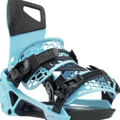 Lib Tech T. Rice Orca Snowboard + Nidecker Supermatic Snowboard Bindings 2025- Snowboards With Bindings|Snowboard Packages