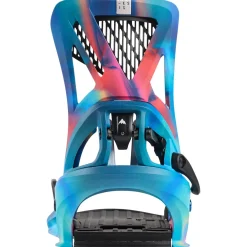 Lib Tech T. Rice Orca Snowboard + Burton Step On Genesis Snowboard Bindings  + Photon Step On Snowboard Boots 2025- Step On Packages|Snowboard Packages