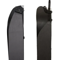 Lib Tech T. Rice Orca Techno Splitboard + Union Charger Pro Splitboard Bindings + Karakoram Smart Skins 2025- Splitboard Packages|Backcountry Snowboarding