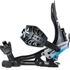 Lib Tech T. Rice Orca Techno Splitboard + Karakoram Nomad + Split Interface Splitboard Bindings + Smart Skins 2025- Splitboard Packages|Backcountry Snowboarding