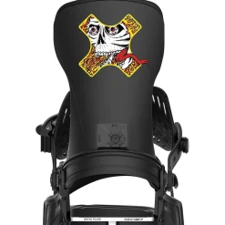 Lib Tech T. Rice Pro Snowboard + Bent Metal Transfer Snowboard Bindings 2025- Snowboards With Bindings|Snowboard Packages