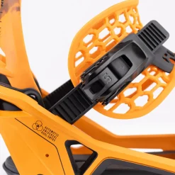 Lib Tech T. Rice Pro Snowboard + Nidecker Supermatic Snowboard Bindings 2025- Snowboards With Bindings|Snowboard Packages