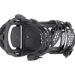 Lib Tech T. Rice Pro Snowboard + Nidecker Supermatic Snowboard Bindings 2025- Snowboards With Bindings|Snowboard Packages