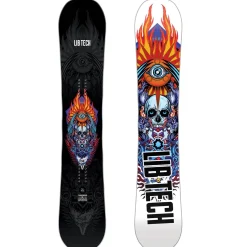 Lib Tech Terrain Wrecker C2X Snowboard - Blem 2025- Snowboards