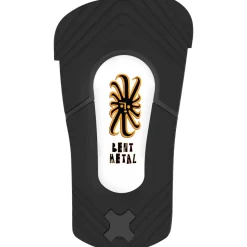 Lib Tech Terrain Wrecker C2X Snowboard + Bent Metal Axtion Snowboard Bindings 2025- Snowboards With Bindings|Snowboard Packages