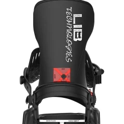 Lib Tech Terrain Wrecker C2X Snowboard + Bent Metal Transfer Snowboard Bindings 2025- Snowboards With Bindings|Snowboard Packages
