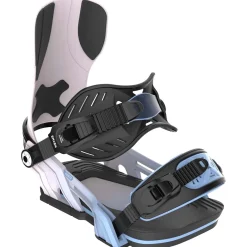 Lib Tech Theda C2X Snowboard + Bent Metal Forte Snowboard Bindings - Women's 2025- Snowboards With Bindings|Snowboard Packages