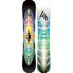Lib Tech T.Rice Pro HP C2 Snowboard 2024- Snowboards