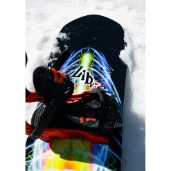 Lib Tech T.Rice Pro HP C2 Snowboard + Bent Metal Transfer Snowboard Bindings 2024- Snowboards With Bindings|Snowboard Packages