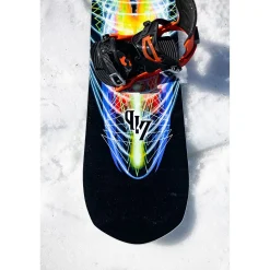 Lib Tech T.Rice Pro HP C2 Snowboard + Bent Metal Transfer Snowboard Bindings 2024- Snowboards With Bindings|Snowboard Packages