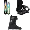 Lib Tech T.Rice Pro HP C2 Snowboard + Bent Metal Transfer Snowboard Bindings + DC Judge Snowboard Boots 2024- Snowboards, Bindings & Boots|Snowboard Packages