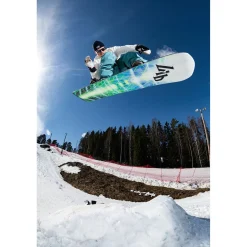 Lib Tech T.Rice Pro HP C2 Snowboard + Bent Metal Transfer Snowboard Bindings + DC Judge Snowboard Boots 2024- Snowboards, Bindings & Boots|Snowboard Packages