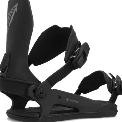 Lib Tech T.Rice Pro HP C2 Snowboard + Ride C-6 Snowboard Bindings 2024- Snowboards With Bindings|Snowboard Packages