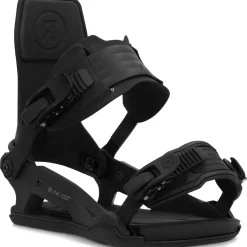 Lib Tech T.Rice Pro HP C2 Snowboard + Ride C-6 Snowboard Bindings 2024- Snowboards With Bindings|Snowboard Packages